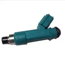 Топливный инжектор для Toyota 2003-09 4runner, Tacoma "," lundra ", 2007-10 FJ Cruiser OEM 23209-39075 23250-31060 Авто Запчасти