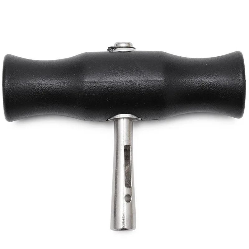 1set  Car  Window Glass Cutting Wire+Handles Kit Windshield Windscreen Removal Tool Hand tools 3