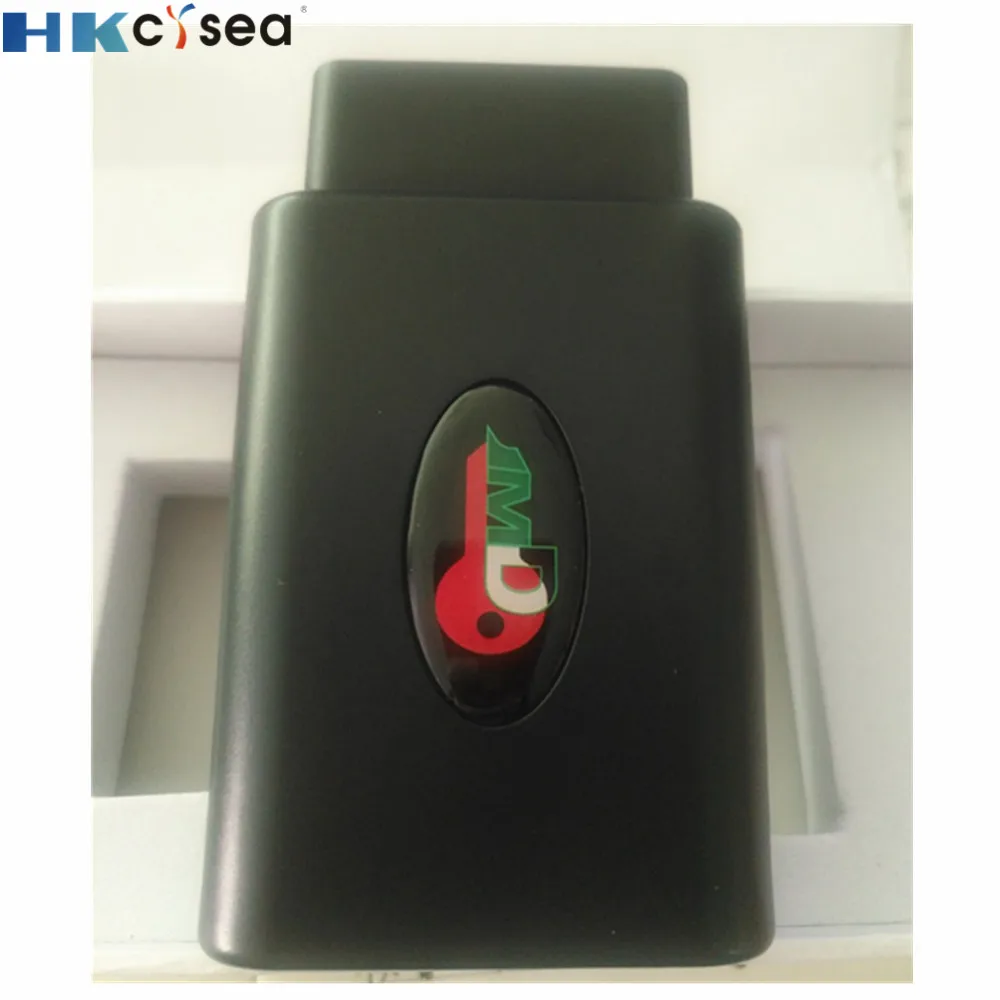 HKCYSEA JMD OBD II адаптер для Handy Baby 2 Auto Key Программист отличается от JMD Assistant с функцией MQB