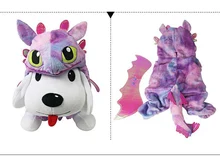 New flying dragon Halloween dog clothing cat dog clothing warm fleece dog clothes cute jumpsuit four legs pet cool pet clothing New flying dragon Halloween dog clothing cat dog clothing warm fleece dog clothes cute jumpsuit four legs pet cool pet clothing