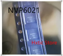 NEW 10PCS/LOT NVP6021 QFN IC