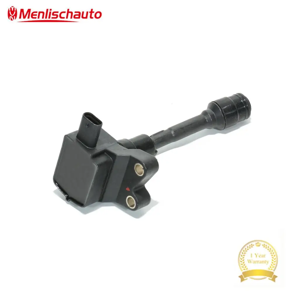 

For Focus Ignition Coil CM5G-12A366-CA MK3 1.0 Petrol 92KW C-MAX Fiesta VI JK Fiesta VI 1.0 SFJB CM5G12A366CA