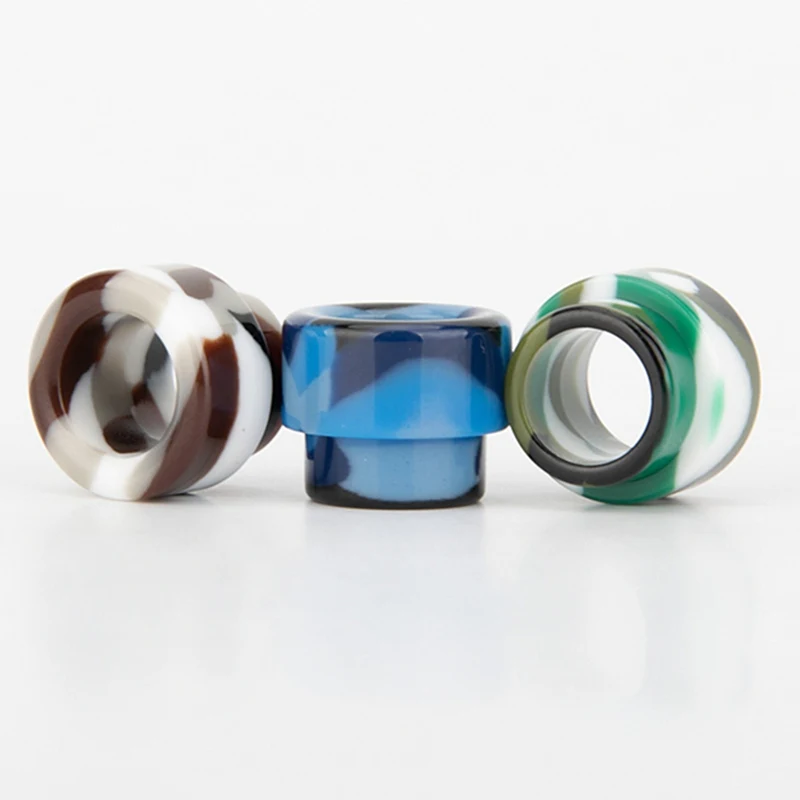 

810 Drip Tip For Goon 528 RDA MANTA RTA Bonza RDA 810 Mouthpiece Without Silicone Ring