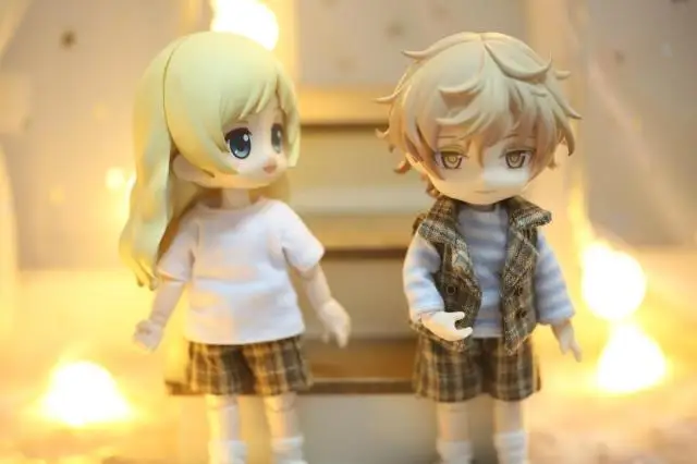 Obitsu11ob11cu poche кукла футболка для 1/12 bjd Кэнди цвета Кукла аксессуары ob11 nendoroid play|doll t