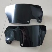 R 1200 GS 04-12 윈드 쉴드 윈드 디플렉터 BMW R1200GS/ADV R 1200GS R1200 GS 2004 2005 2006 2007 2008 2009 10 11 12(China)