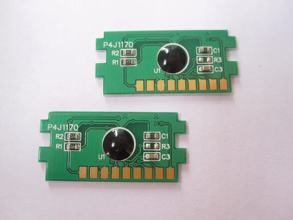 CNAPPRO TK-5151 tk5151 5151 сброс тонера чип для Kyocera ECOSYS M6535cidn M 6535 cidn 6535 картридж чип JPN