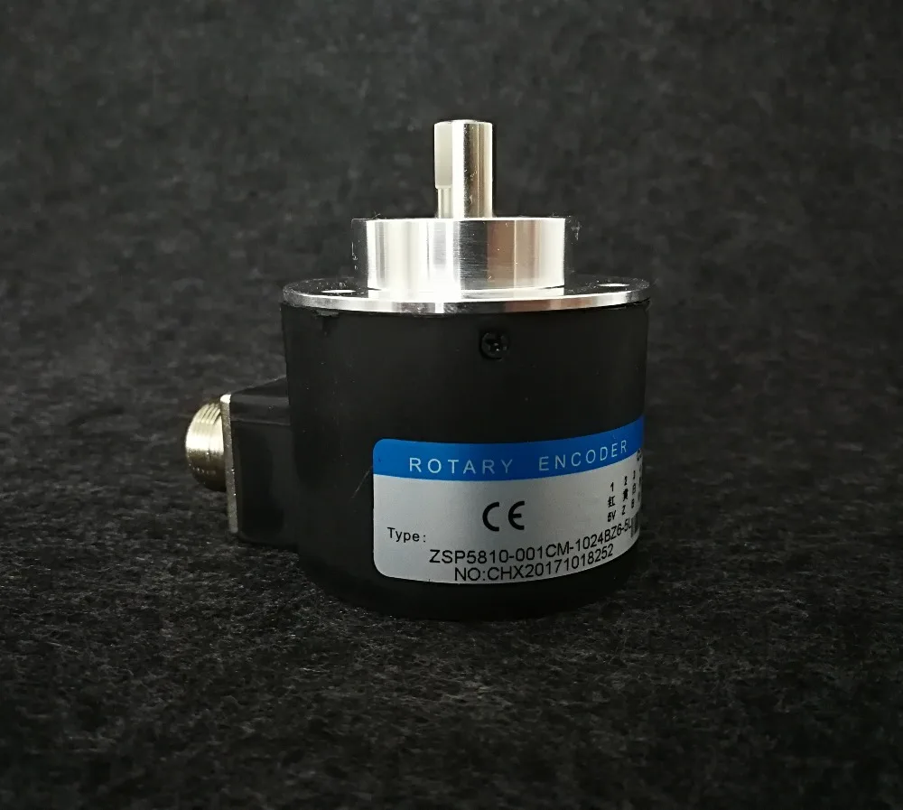 ISC5810-001G-1000BZ3-5-24F станок оптический датчик Динамик аксессуары