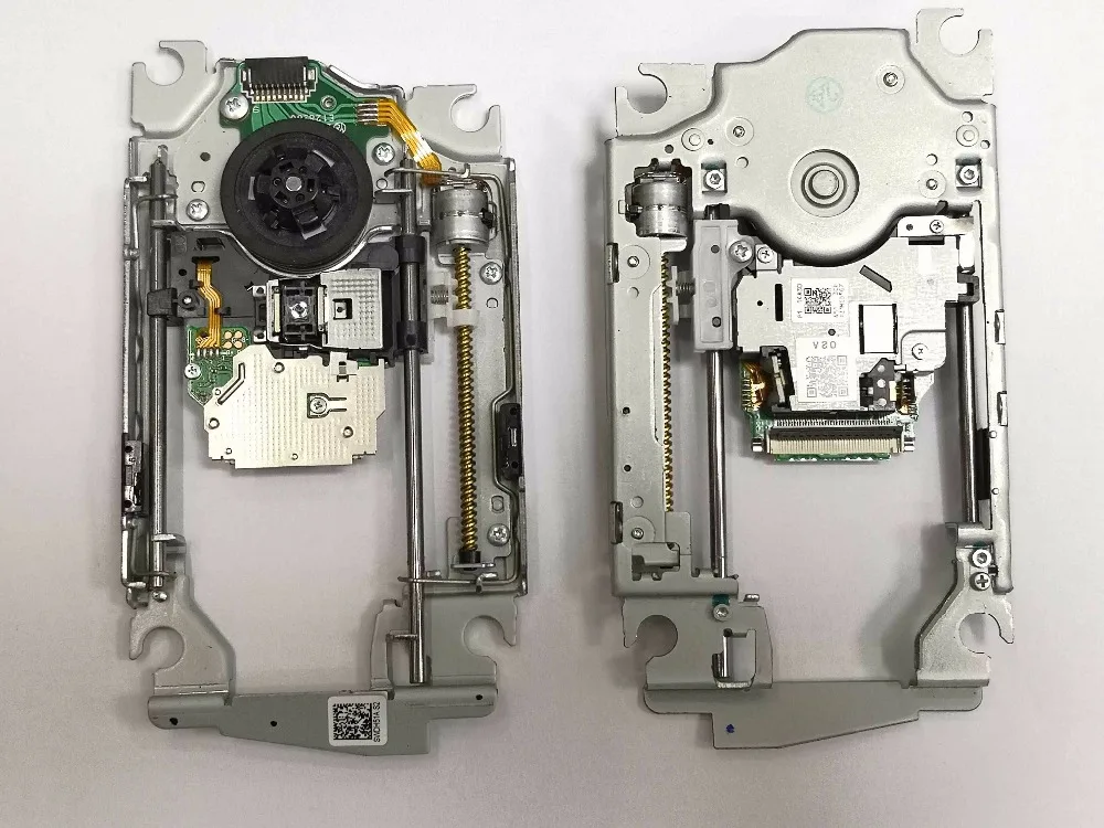 Сменный KEM-451AAA kem 451aaa для PS3 супер тонкий CECH-4200 KES-451 лазерный считыватель линз с палубным механизмом