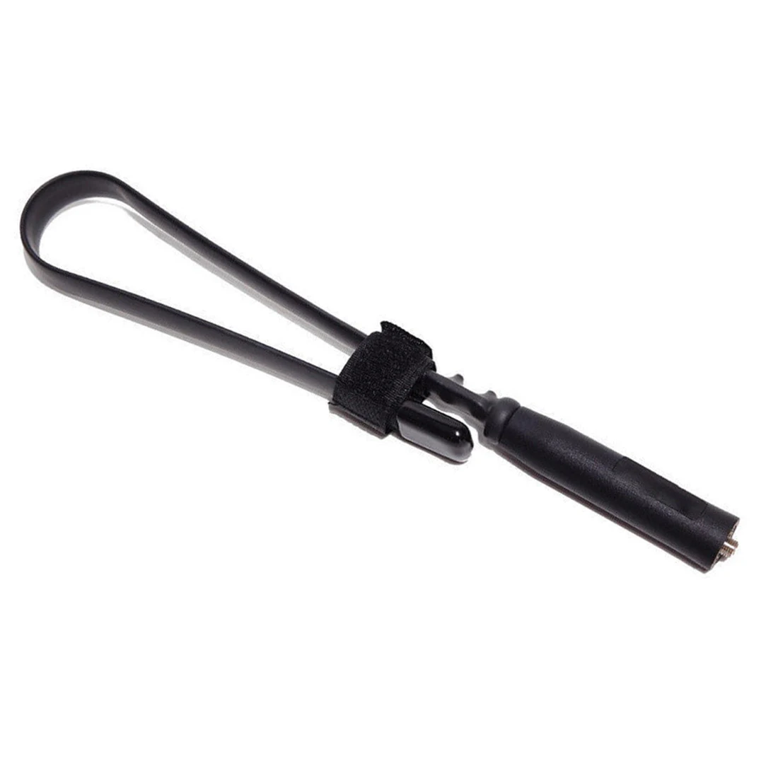Антенна SMA-Female Двухдиапазонная VHF UHF 144/430 Mhz для Baofeng UV-5R/82 33 см