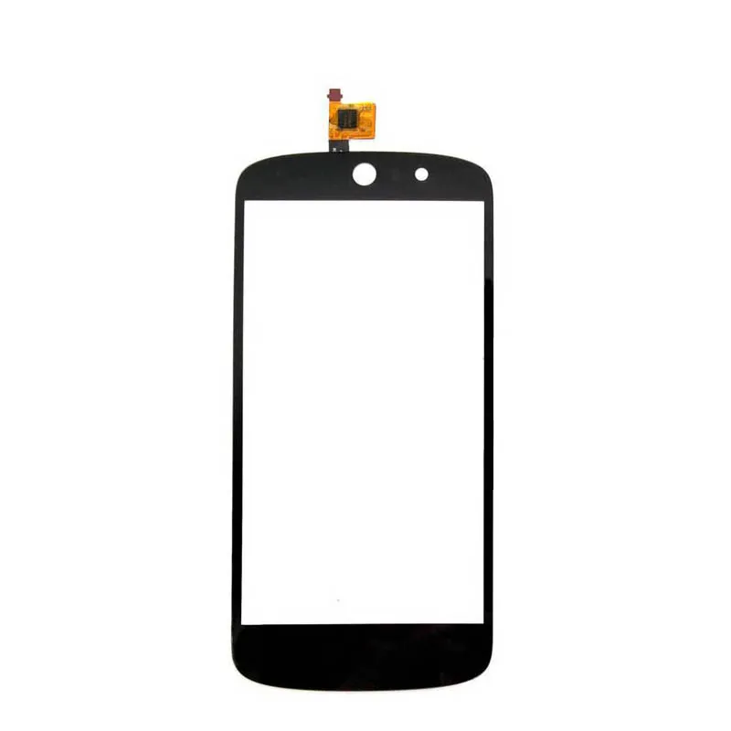 z530 Touch Pannel black
