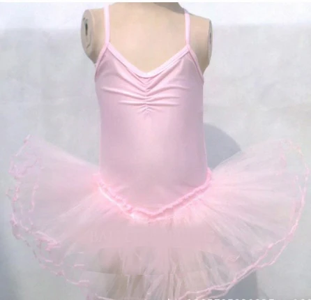 Детское балетное платье пачка танцевальная одежда для девочек|ballet clothes|clothes