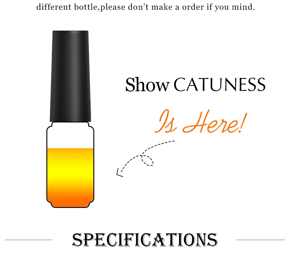 Catuness 7 мл фиолетовый цвет блеск гель для ногтей УФ Гели для ногтей Лаки 3D Дизайн ногтей сверкает Гели для ногтей лак Soak Off ногтей Лаки