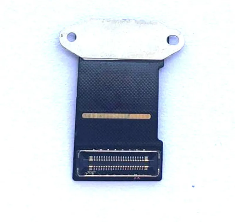 923-01288 LCD LED LVDs Screen Flex Cable Fit for MacBook Pro Retina A1708 13  2016 2017 Year Without Touch Bar .