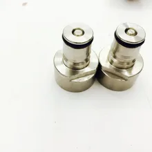 Бочонок муфта мяч замок адаптер-пиво Разливное Homebrew бочонок-мир