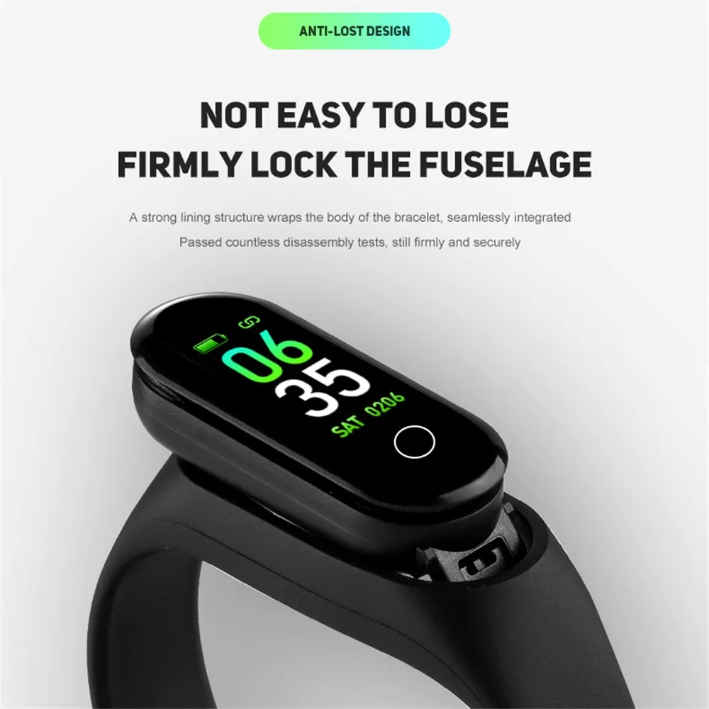 

2019 Waterproof Newest AI Smart Watch With Bluetooth Earphone Heart Rate Monitor Smart Wristband Long Time Standby Sport Watch