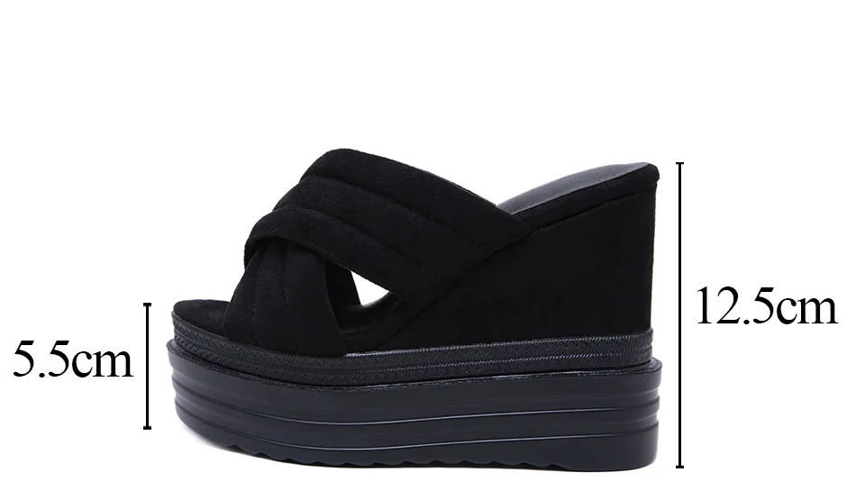 platform shoes