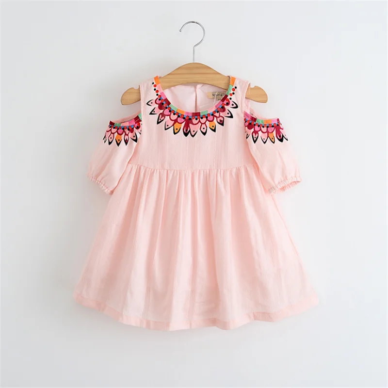 5150 Baby Girls Dress kids dresses for Girls kids clothes toddler girl