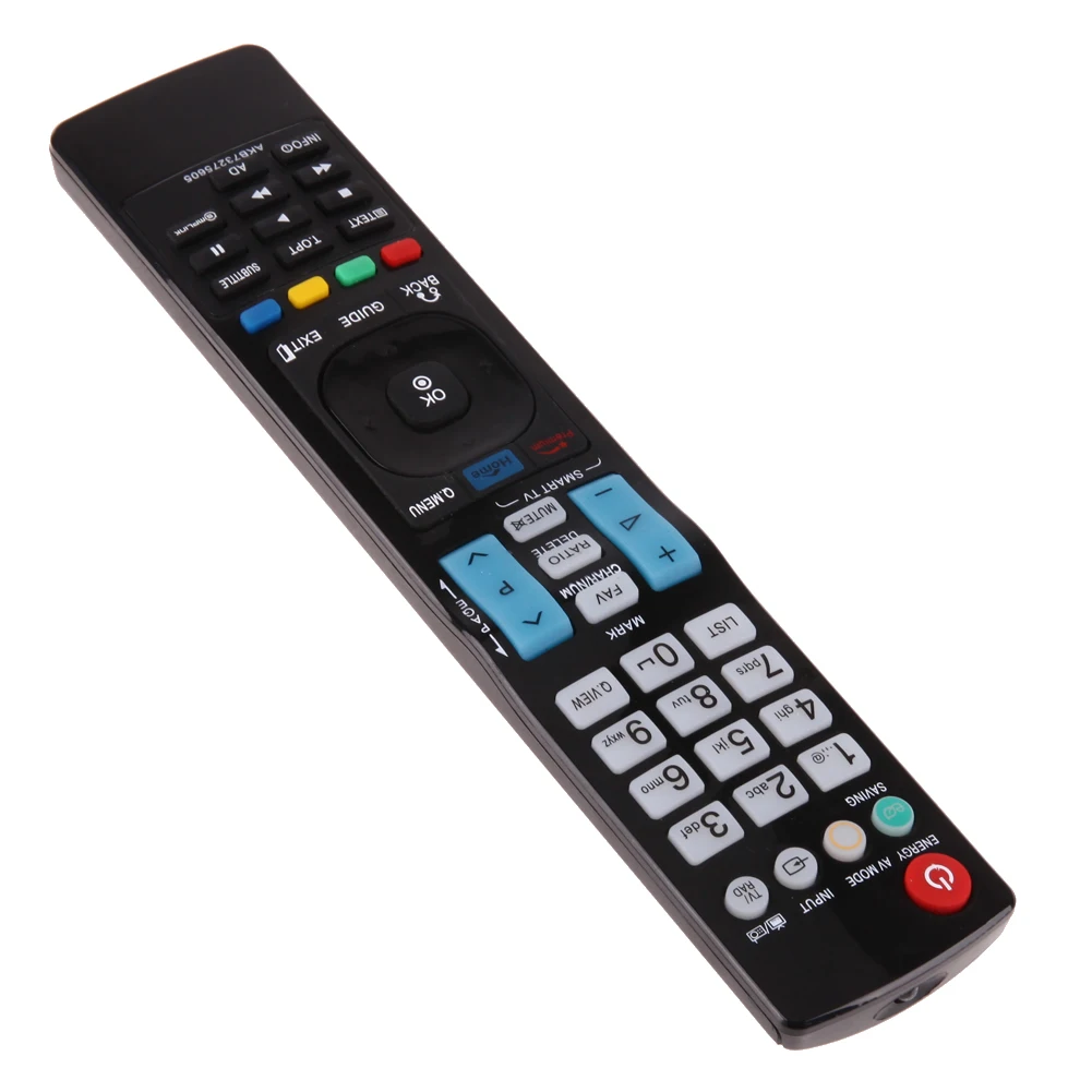 Пульт дистанционного управления для LG AKB73275605 AKB73615632 AKB73615315 ТВ пульт BD домашний