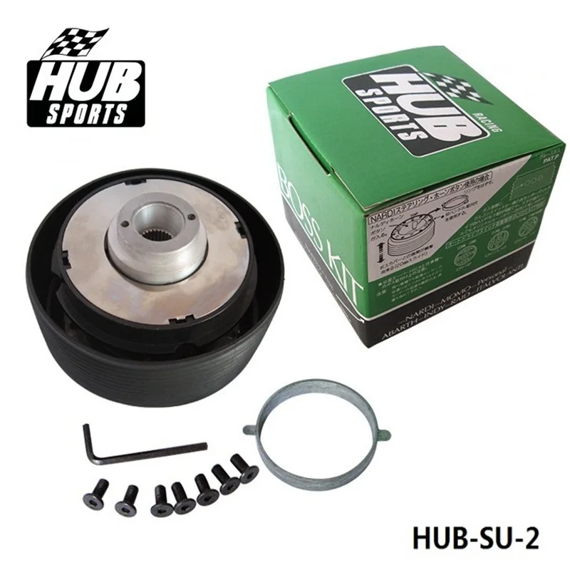 Адаптер ступицы рулевого колеса для SUZUKI JEEP SJ 413 FORTE SAMURAI (приблизительно)|boss kit|boss hub