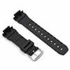 Replacement Rubber Innoxious Environmental Watch Band Strap Compatible For Casio G Shock DW-6900 Ear Batch Needle LL@17 ► Photo 3/6