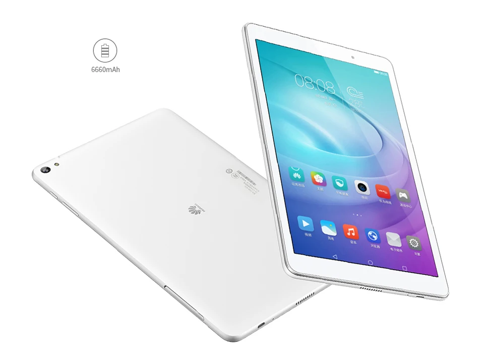 Huawei MediaPad m2 Lite FDR-A01W Snapdragon 615 3 ГБ оперативной памяти 16 ГБ Rom 10,1 дюймов 1920*1200 ips Android 5,1 WiFi gps