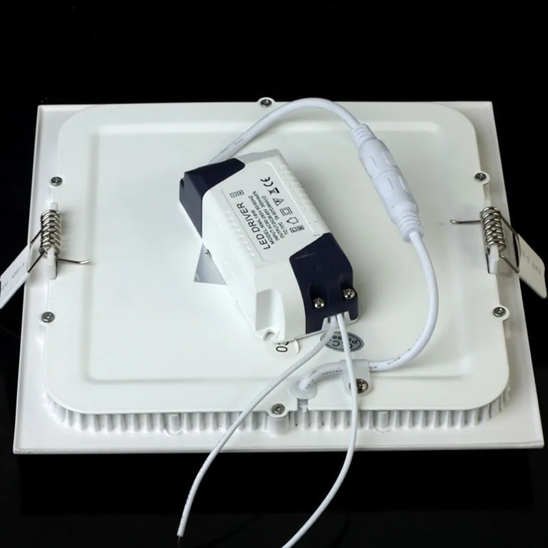 LED Panel Light -H2