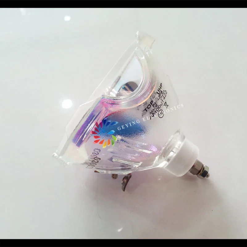 

Original Projection TV LAMP UHP 132/100W 1.0 P22 with six months warranty