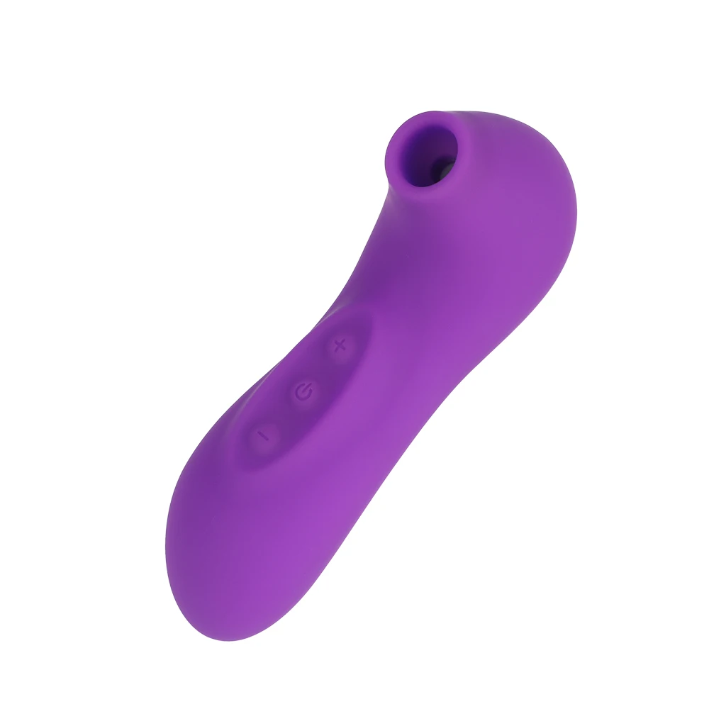 Clit Sucker Vibrator Blowjob Tongue Vibrating Nipple Sucking Sex Toys for Women Sex Oral Licking Clitoris Stimulator Masturbator (10)