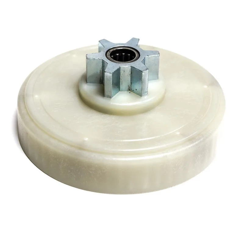 

NEW Electric Chainsaw Drive Sprocket Inner Gear for McCulloch 302855 6228-210104 Garden Replacement Parts General Assembly White