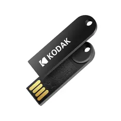 Kodak K212 U диск 16G 32G портативные флешки, usb флеш-карта, мини флеш-накопитель, музыкальный накопитель, флешдиск USB2.0
