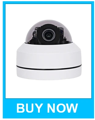 New AHD IP Camera 2MP Wireless WIFI IPZ Camera Night IR 30M Dome Waterproof Security Cameras Onvif TF Card APP CamHi