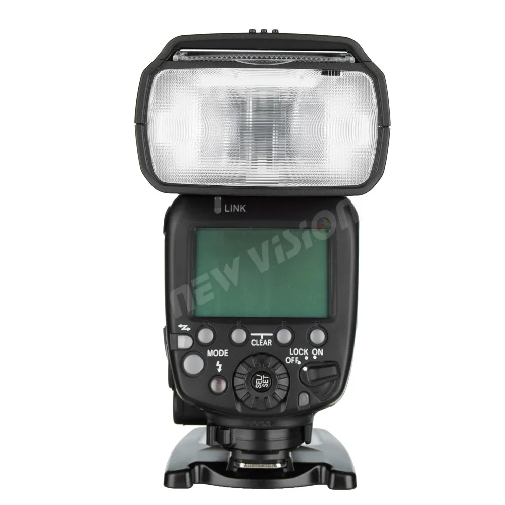 Быстрая! YONGNUO YN600EX-RT II+ YN-E3-RT Master Flash Speedlite для Canon RT радио ТРИГГЕРНАЯ система 5D3 5DII 60d 550d 650d