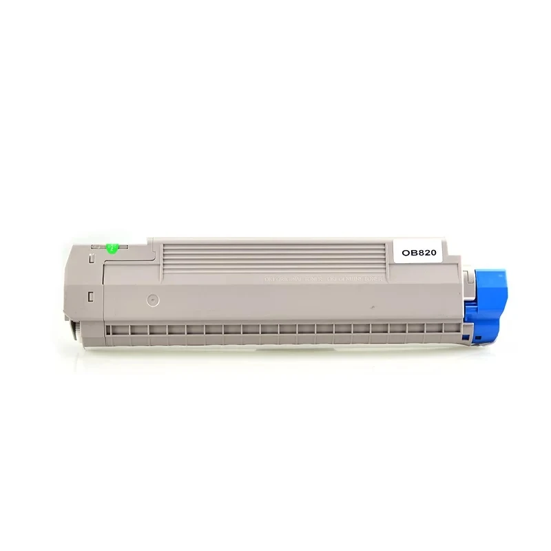 

Compatible Toner Cartridge For OKI B820DN B840N printer 44708001