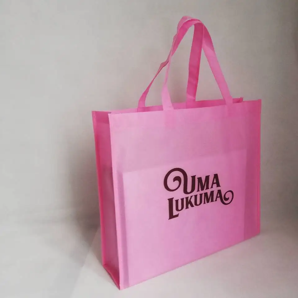 Cheap Reusable Bags Logo Literacy Basics