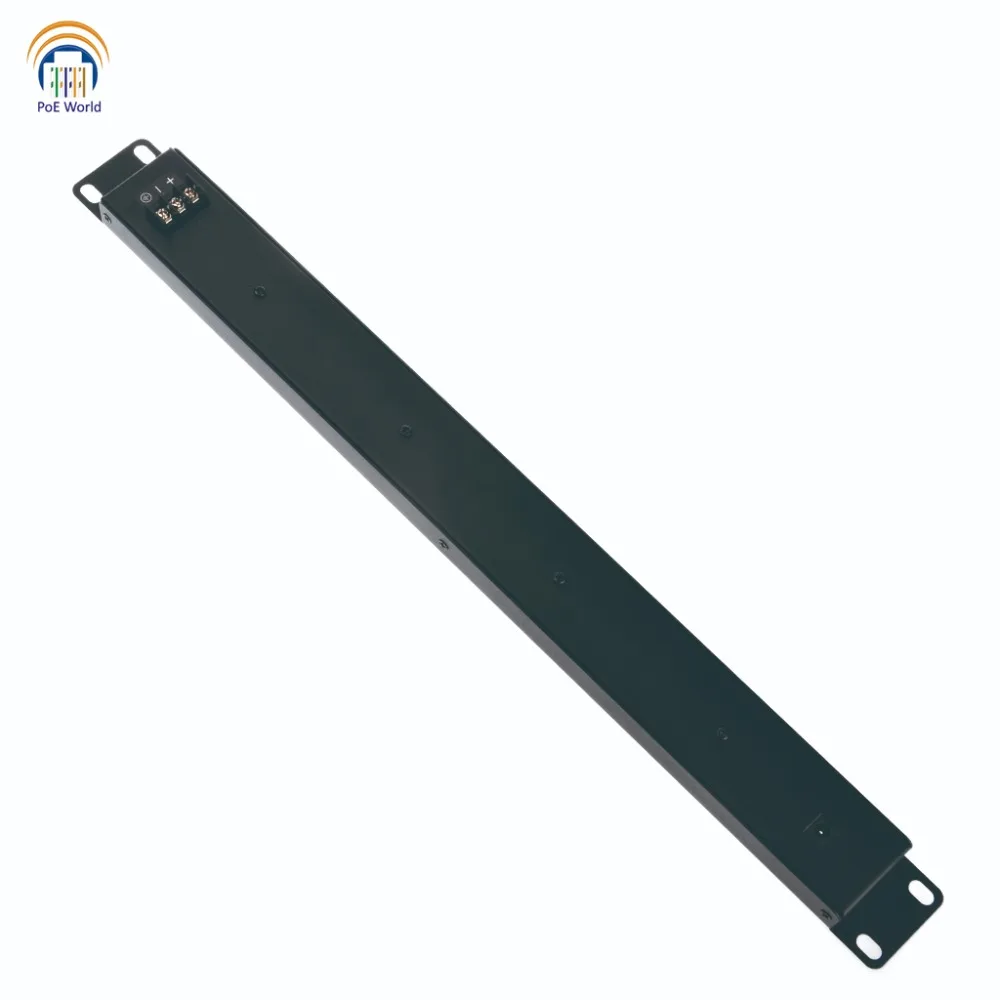 24 Port poe injector-5ae