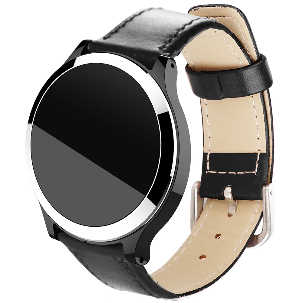 

B65 Blood Pressure Sleep Monitor Heart Rate Monitor Gift Fashion Pedometer Message Remind Bluetooth Smart Watch IP67 Waterproof