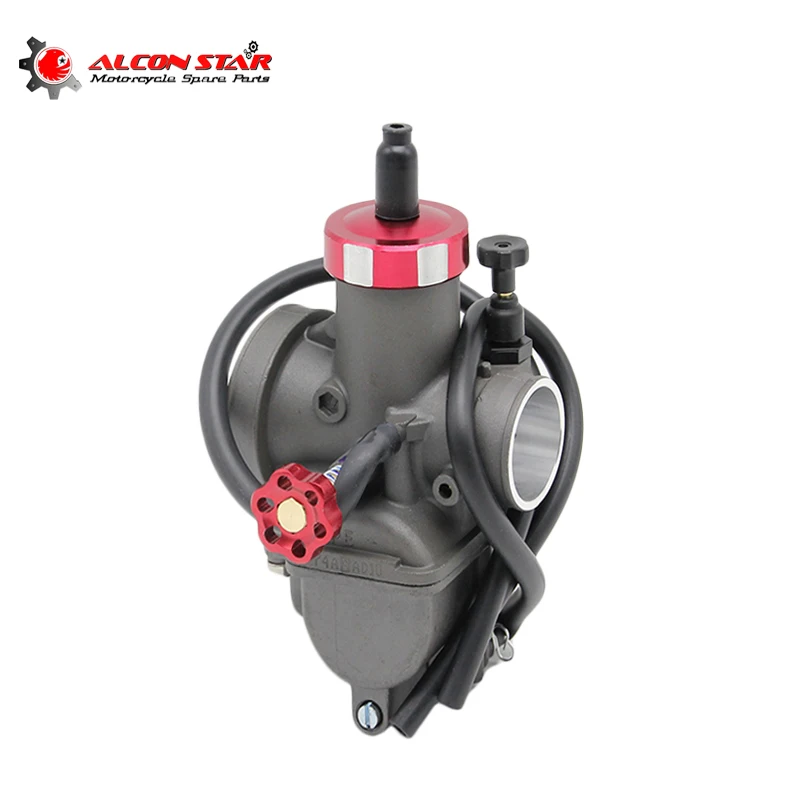 Карбюратор keihin pe30