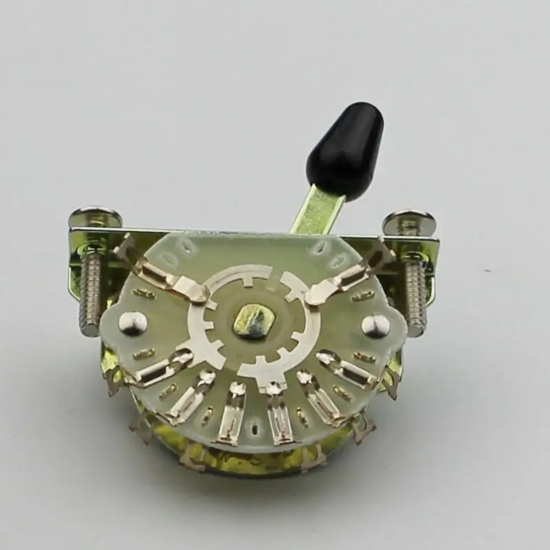 

SUPER 3-WAY PICKUP SELECTOR GUITAR SWITCH ST TL UST3/2