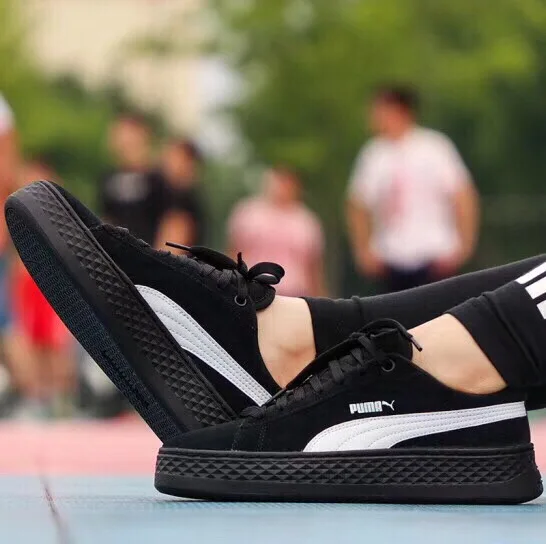 puma basket 35