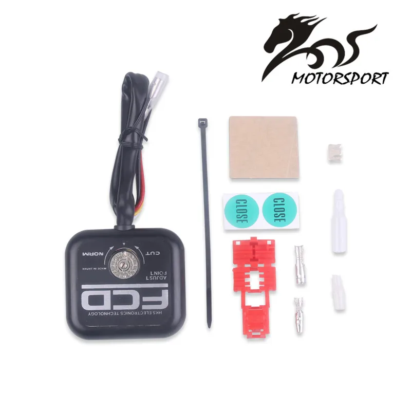 

High Quality Fuel Cut Defender suit for Mit Starion Conquest