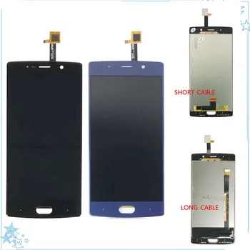

For 5.5 inch Doogee BL7000 LCD Display+Touch Screen 100% Tested Screen Digitizer Assembly Replacement