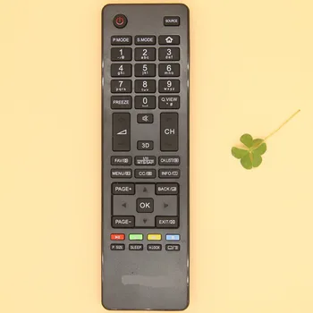 

remote control for inovia kiowa TV REMOTE CONTROLLER