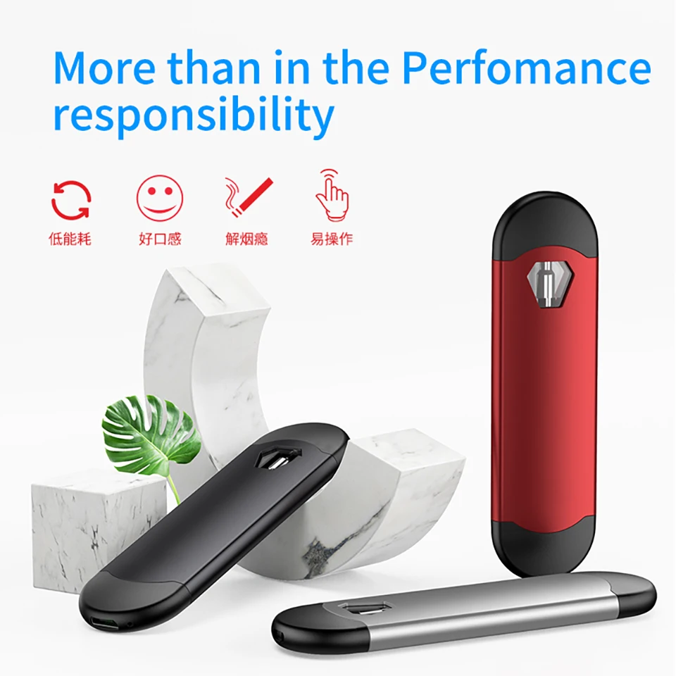 Free Gift! Newset Portable kangvape DIAM520 vape kit 300mAh 0.7ml capacity one body keyless design Electronic Cigarette VS nord (13)
