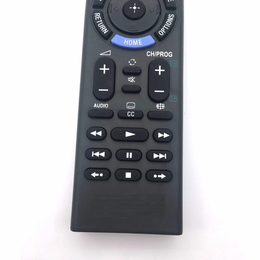 Новинка для SONY RM L1370 LED 3D TV remoсветодиодный Control с кнопками Youtube/Netflix 149331411 1 493 314 11 RMT