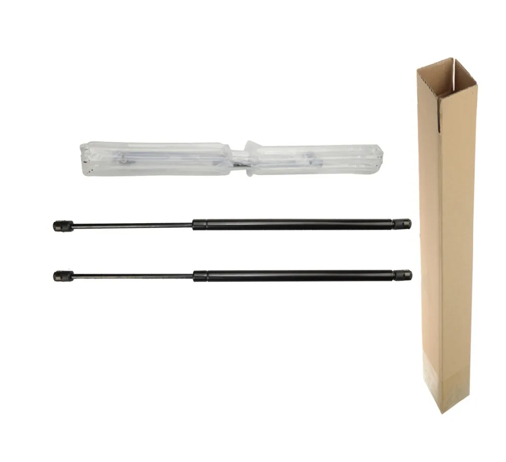 2RearWindowGlassGasShocksStrutsLiftSupportforLandRoverRange