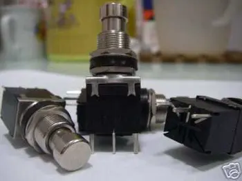 

ON ON STOMP FOOT SWITCH Stage Guitar PEDAL 102P