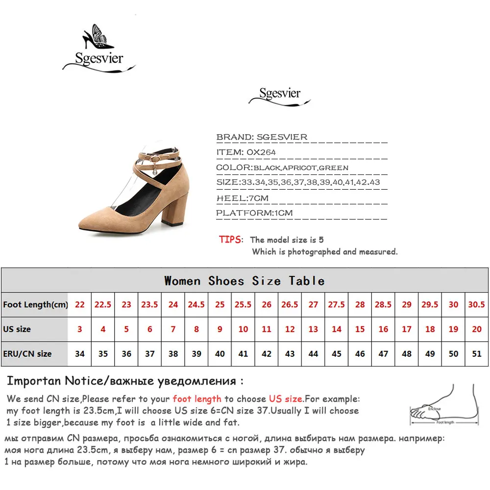 Женские туфли лодочки с ремешком на щиколотке толстом каблуке|pointed toe|black womens