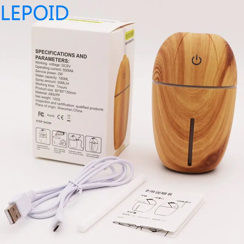 Humidifier YX-079 (10)