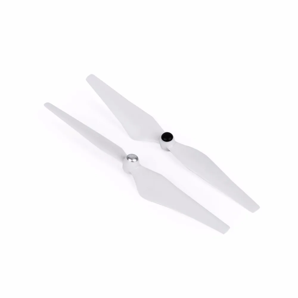 KEBETEME 1 пара 9450 9*4,5 CW/CCW самоблокирующийся пропеллер Prop для Phantom 2 Vision для DJI Phantom 1/2