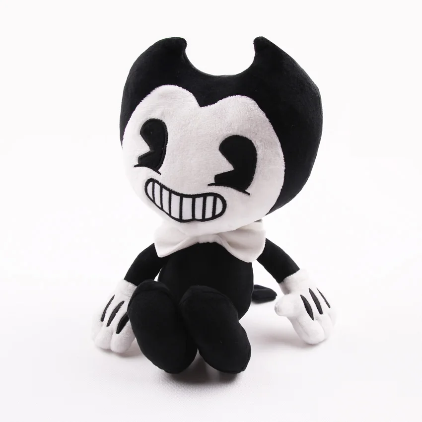 Large-Size-Bendy-and-the-ink-machine-Bendy-and-Boris-Plush-Doll-Figure-Toys-35cm-5